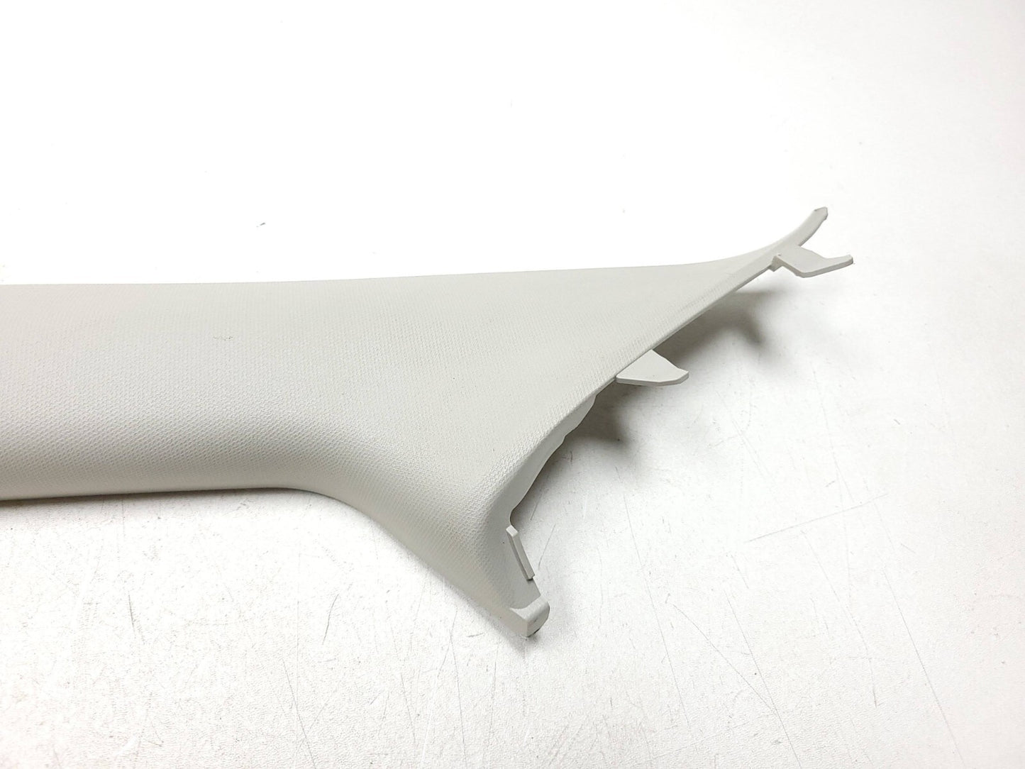 12-15 Subaru Impreza Windshield A Pillar Trim Panel Left & Right OEM Sedan