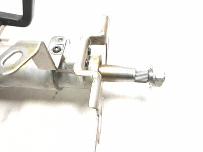 2018 Nissan Altima Steering Column OEM