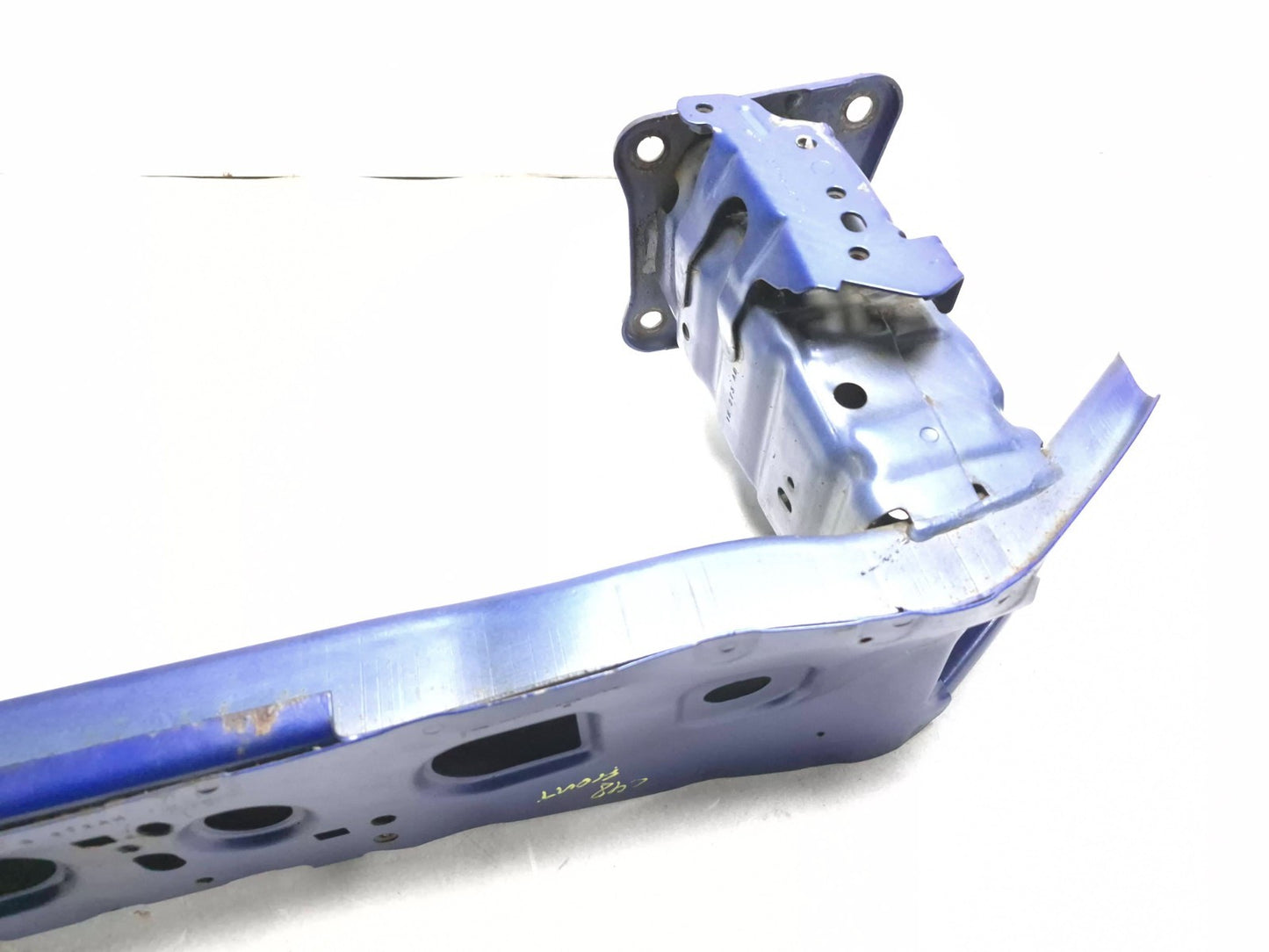 2014 Ford Focus Front Bumper Reinforcement Impact Bar Beam OEM