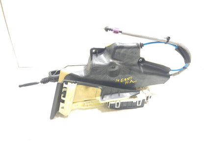2014 Mercedes E350 Front Passenger Door Lock Latch Actuator OEM
