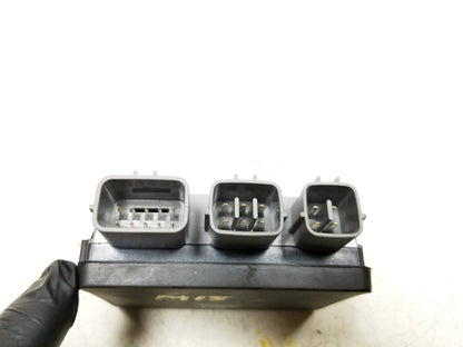 2023 Kawasaki Er650 Z650 Ex650 Fuse Junction Box 27002-0061 OEM