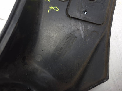 1991 Kawasaki Vulcan 500 En500 Side Frame Cover OEM