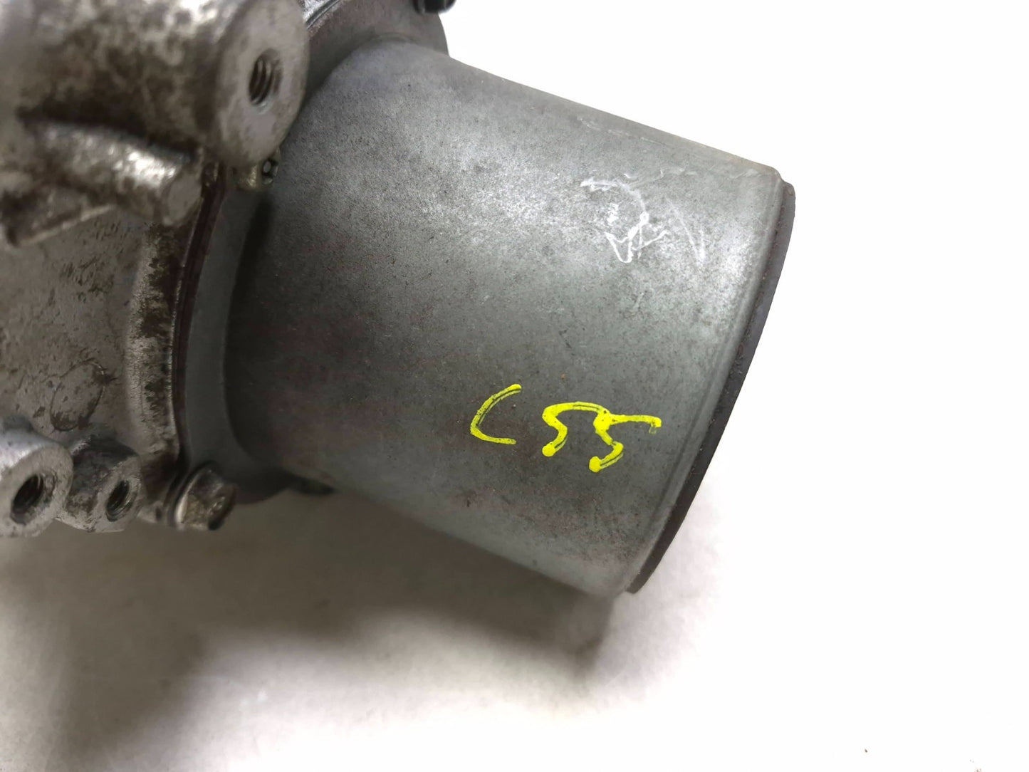 2018 Nissan Altima Power Steering Pump OEM