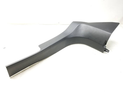 2018 Alfa Romeo Stelvio Front Side Door Sill Kick Panel Trim Cover OEM