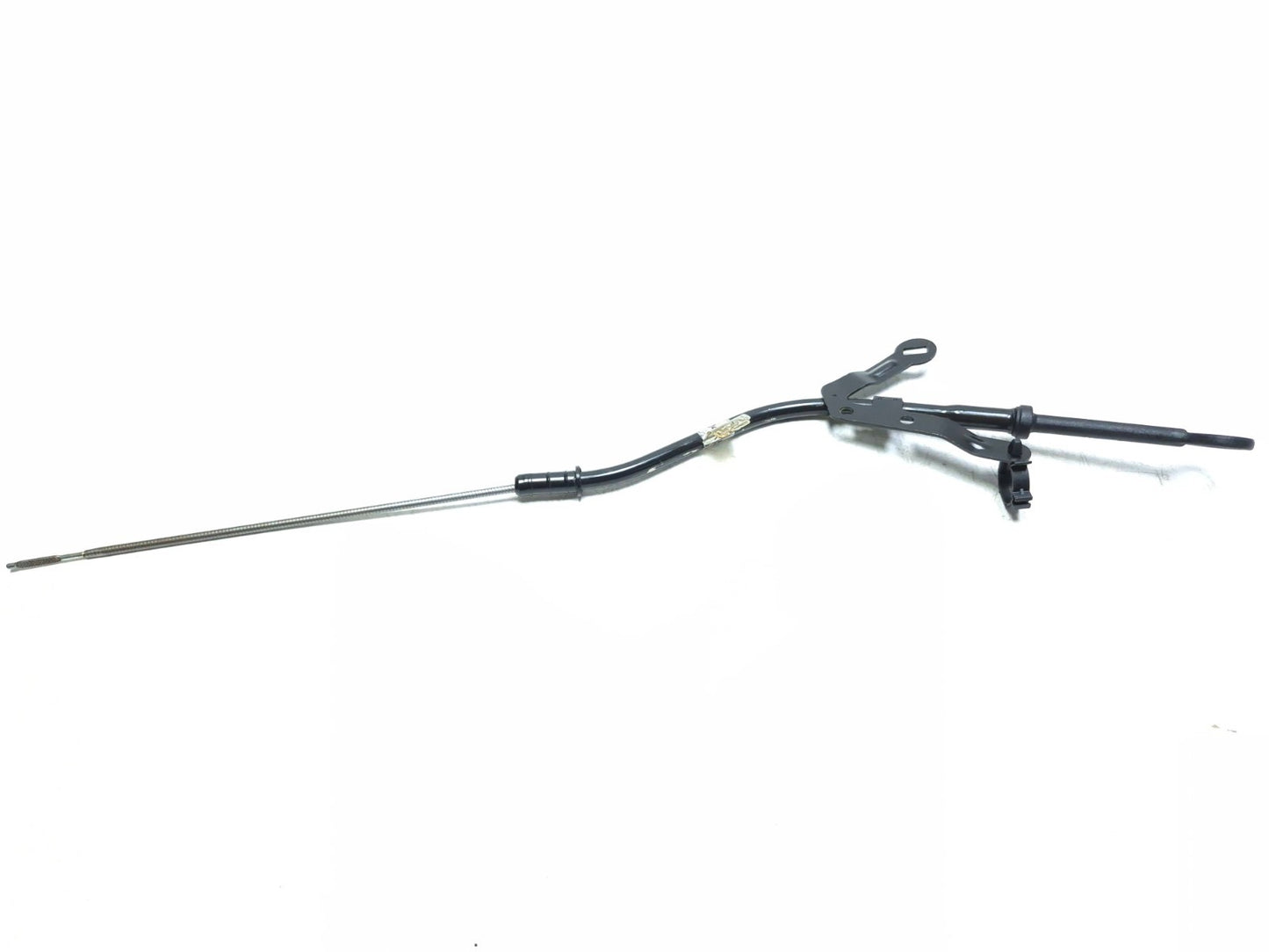 2014 Fiat 500l Engine Oil Dipstick Tube OEM