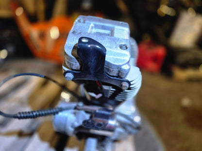 2007 - 2022 Harley Sportster 883 Engine Motor 3,281 Miles