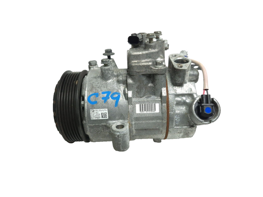 2022 Subaru Crosstrek A/c Compressor OEM