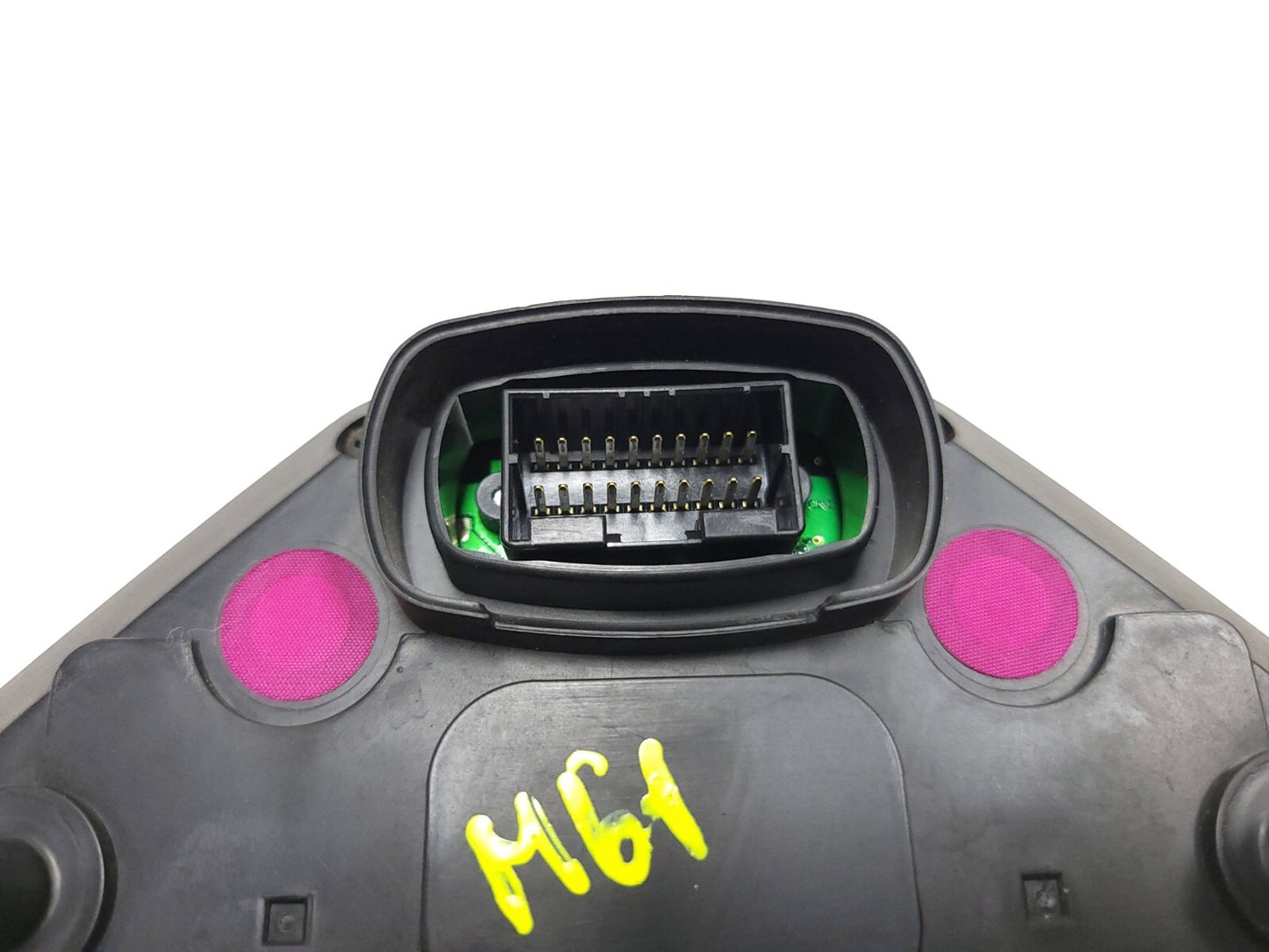 2006 2007 Honda Cbr1000rr Speedometer Instrument Cluster Meter OEM