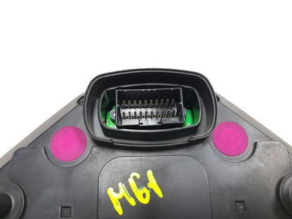 2006 2007 Honda Cbr1000rr Speedometer Instrument Cluster Meter OEM