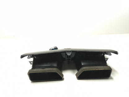 2018 Nissan Altima Center Dash Air Vent W/ Hazard Switch OEM