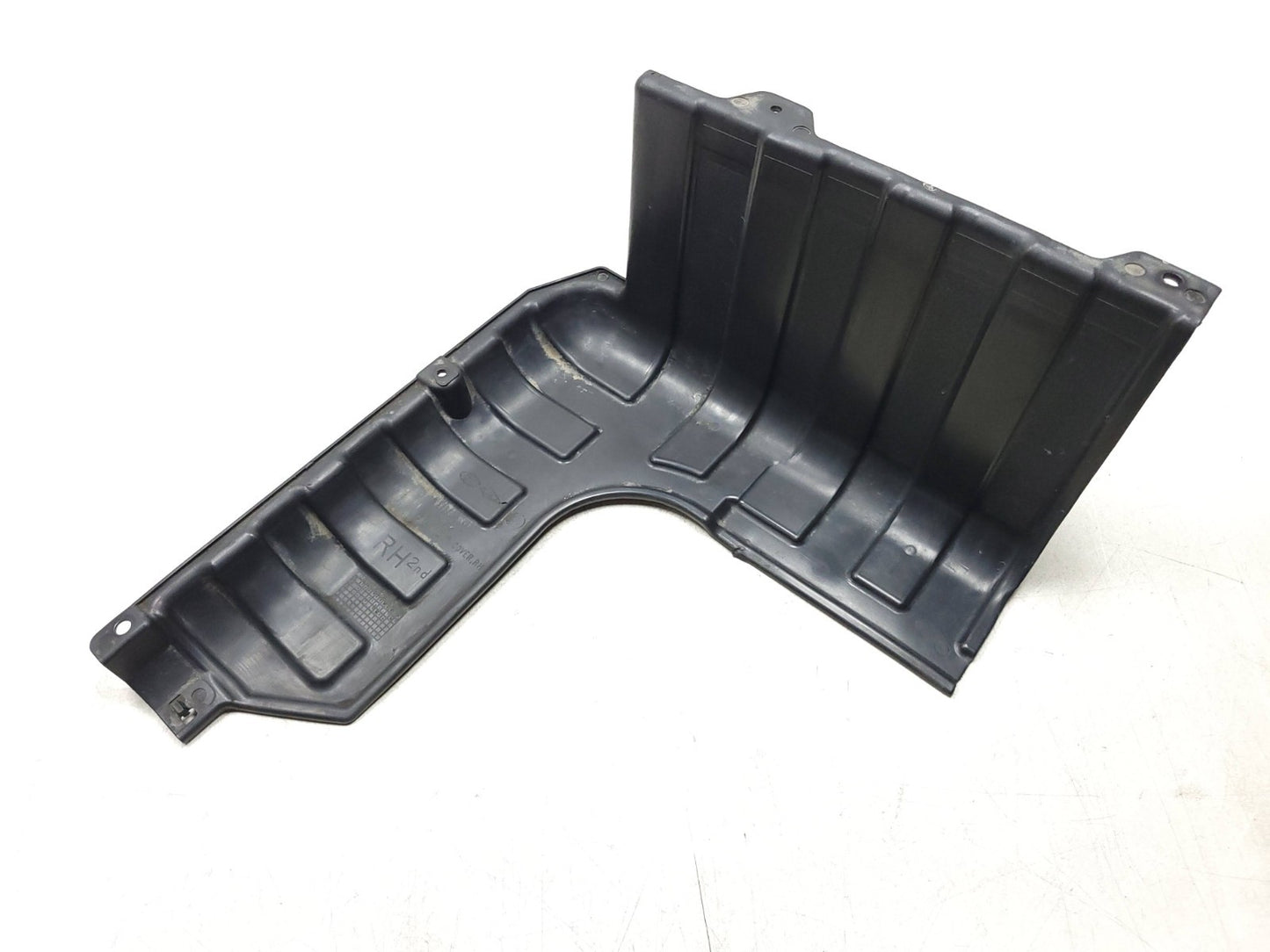 2012-2017 Hyundai Accent Cover Engine Lh&rh OEM
