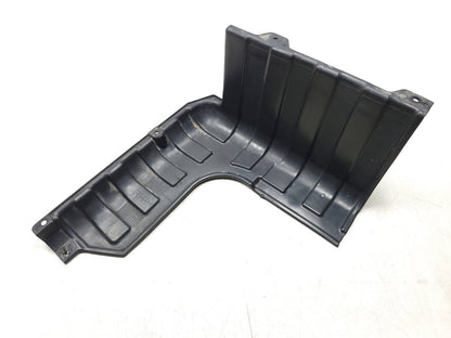 2012-2017 Hyundai Accent Cover Engine Lh&rh OEM