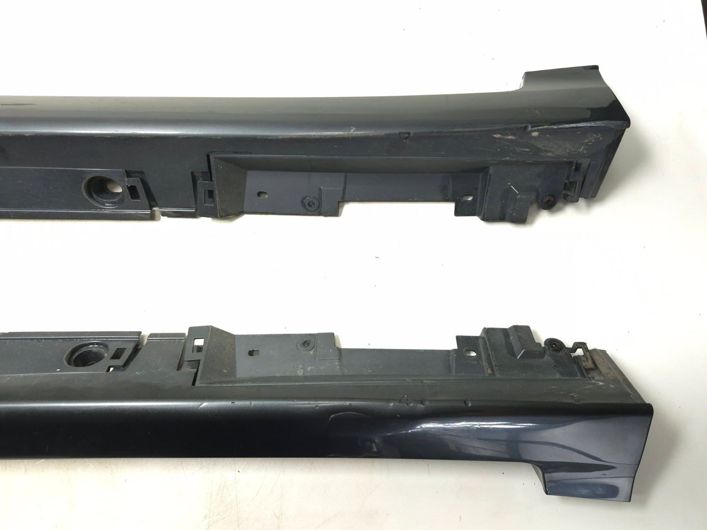 2010 Lexus Hs250h Skirt Rocker Panel Left & Right Pair OEM