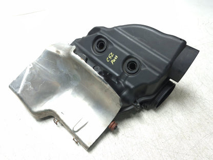 2008 BMW X6 E71 Air Cleaner Intake Filter Housing Box Passenger Side Right OEM