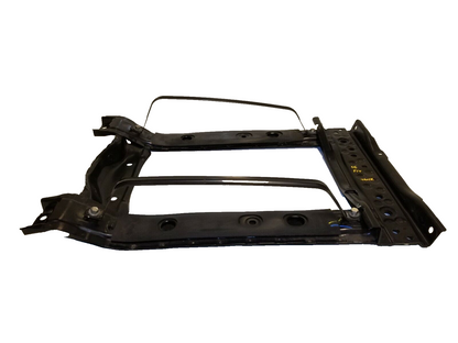 15 16 17 Honda Fit Fuel Gas Tank Holder Support Strap Bracket OEM