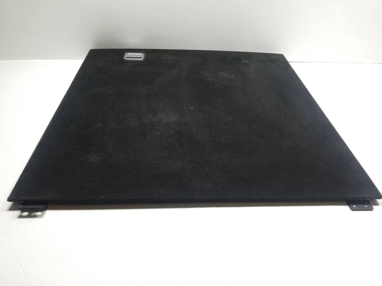 2007 Mercedes Ml500 Rear Trunk Floor Carpet Cover Panel OEM