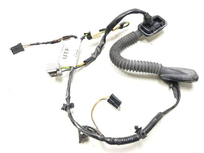 10-13 Ford Transit Connect Rear Back Door Wire Harness Driver Side Left Oem✅