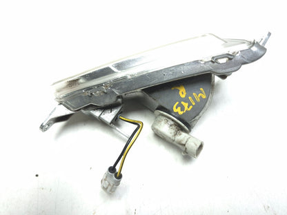 2022 Piaggio Liberty 150 Front Right Running Light Turn Signal OEM