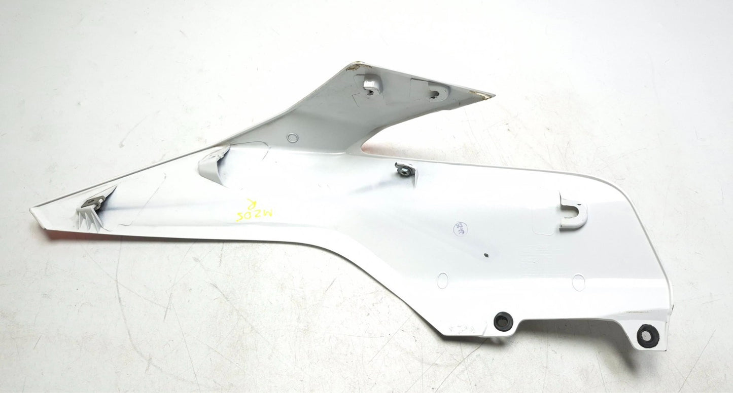 2017 Ktm 390 Duke Side Fairing Cover Left & Right 4 Pcs OEM