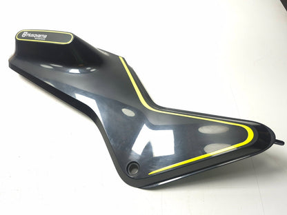 2018 Husqvarna Svartpilen 401 Fairing Cowl Body Trim Left & Right OEM