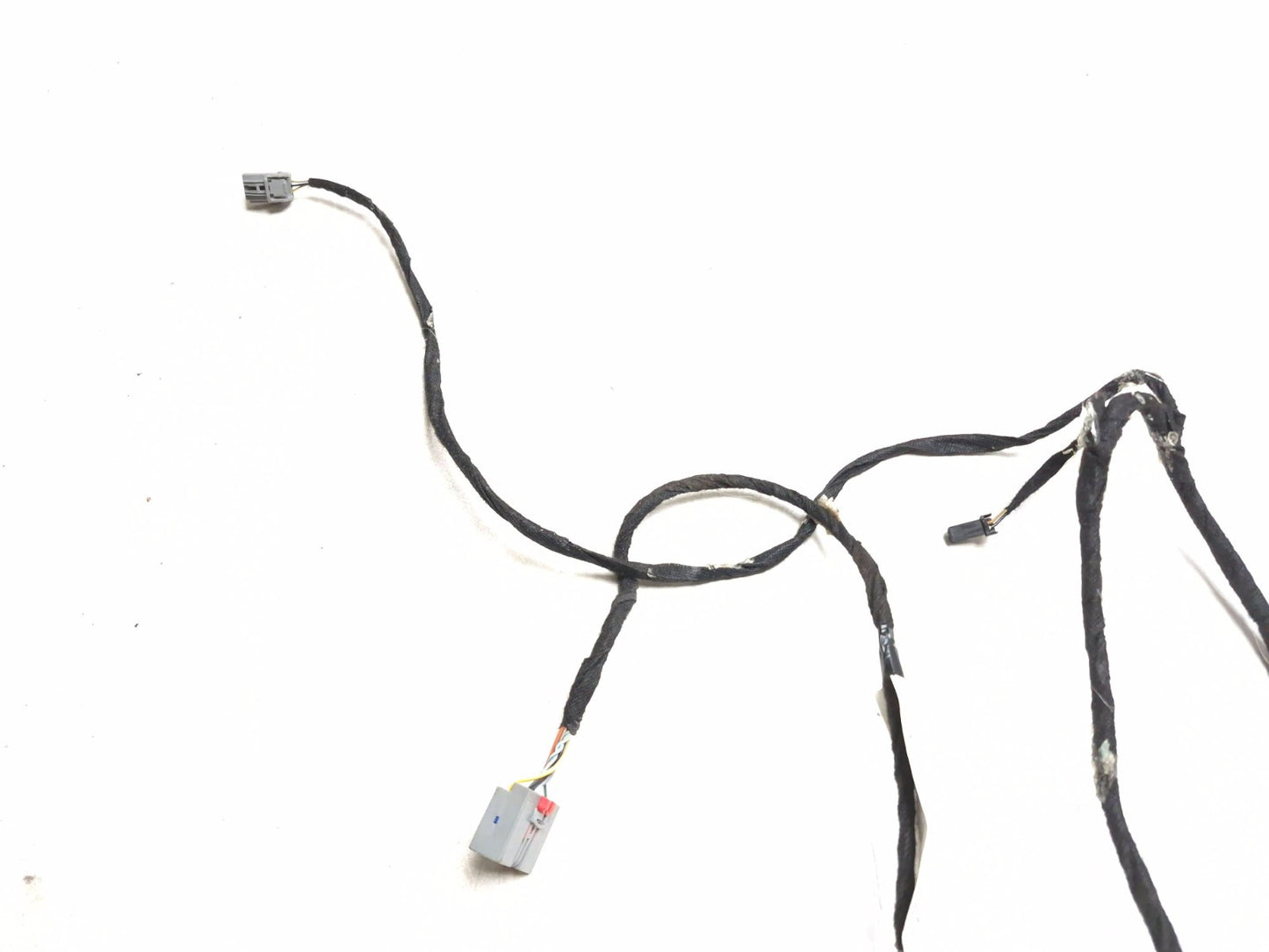 2020 Dodge Challenger Roof Headliner Wire Harness OEM