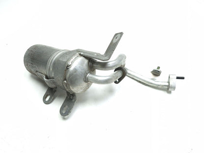 2012 Volvo C30 2.5l A/c Receiver Drier OEM