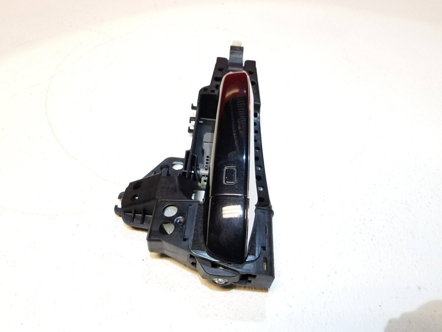2014 Audi A6 Rear Driver Exterior Door Handle OEM