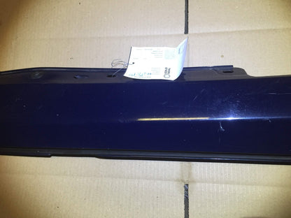 2005 Mercedes Benz C240 Skirt Rocker Panel Molding Right Passenger Side OEM
