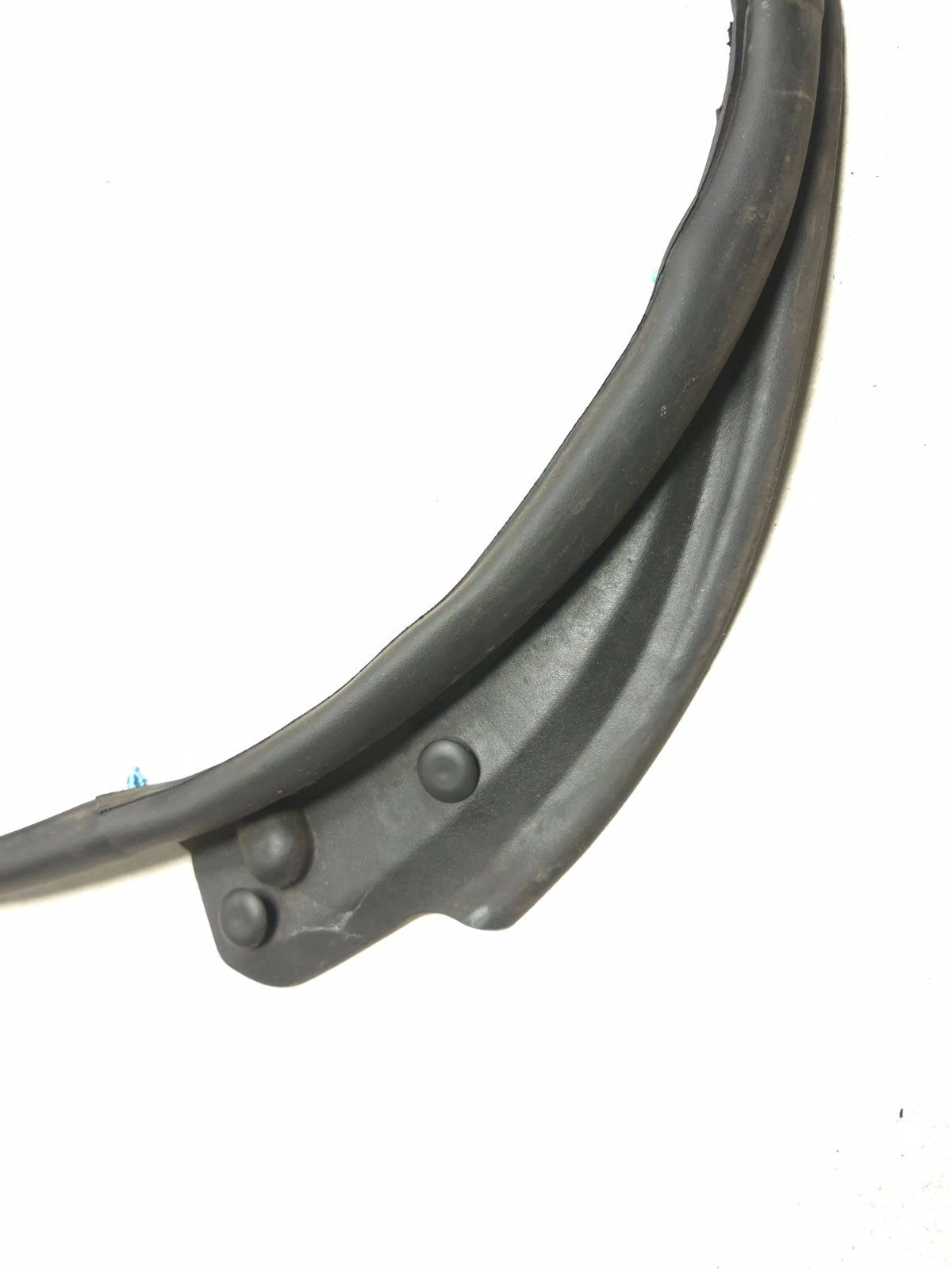 2017 Dodge Journey Front Door Weatherstrip Seal Driver Side Left 4pcs OEM