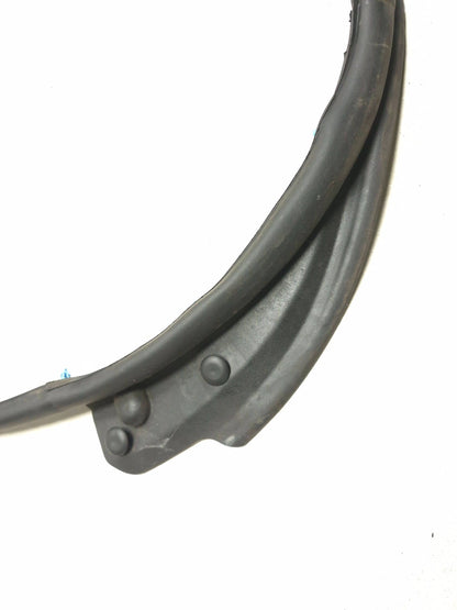 2017 Dodge Journey Front Door Weatherstrip Seal Driver Side Left 4pcs OEM