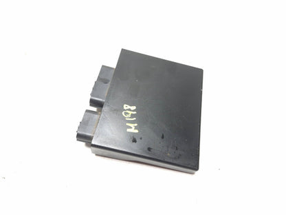 2018 Kawasaki Ninja 650 Ex650 Ecu Ecm Computer Module OEM