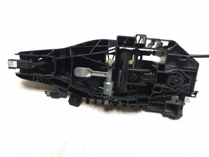 2021 Alfa Romeo Giulia Exterior Door Handle Front Right Passenger Side Oem✅