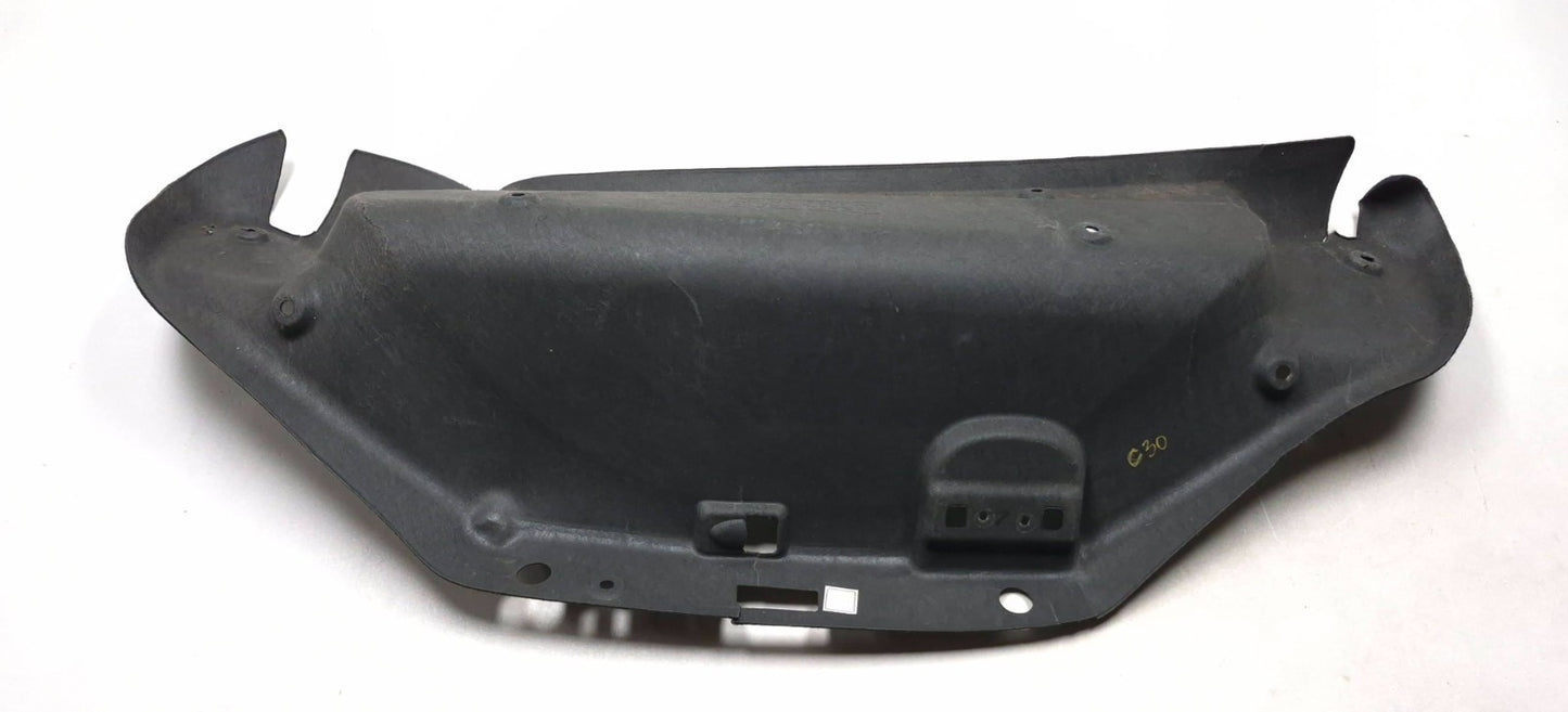 2013 Hyundai Genesis Coupe Trim Trunk Lid OEM