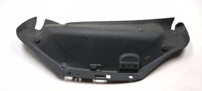 2013 Hyundai Genesis Coupe Trim Trunk Lid OEM