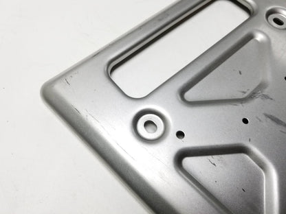 2022 Kawasaki Klr650 Kl650l Rear Carrier Plate OEM