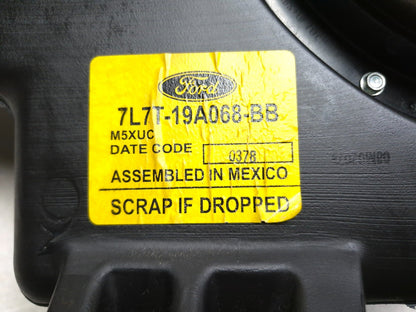 2008 Lincoln Navigator Subwoofer Speaker OEM