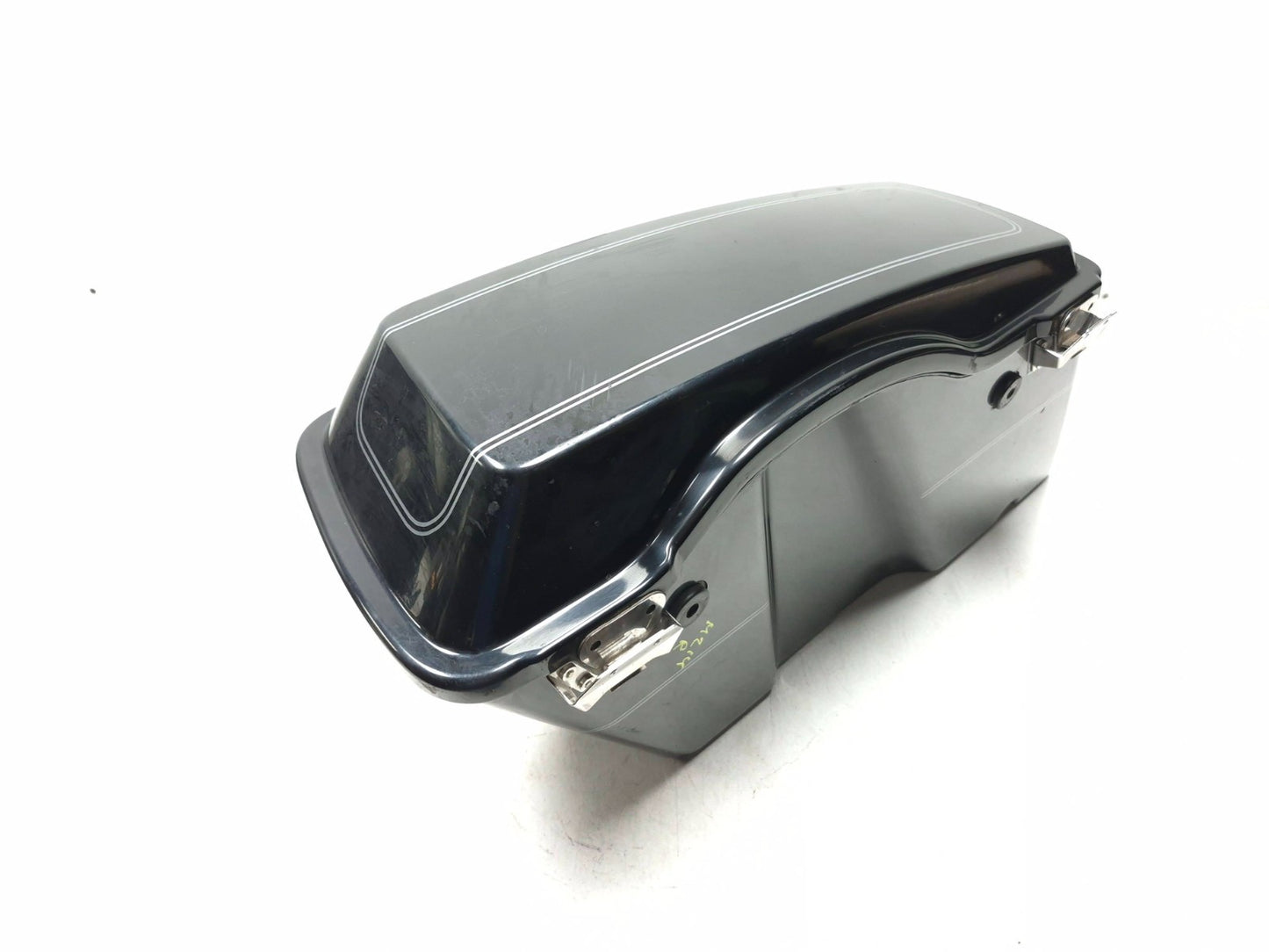 1993 - 2013 Harley-davidson Touring Electra Glide Saddlebag Left & Right OEM