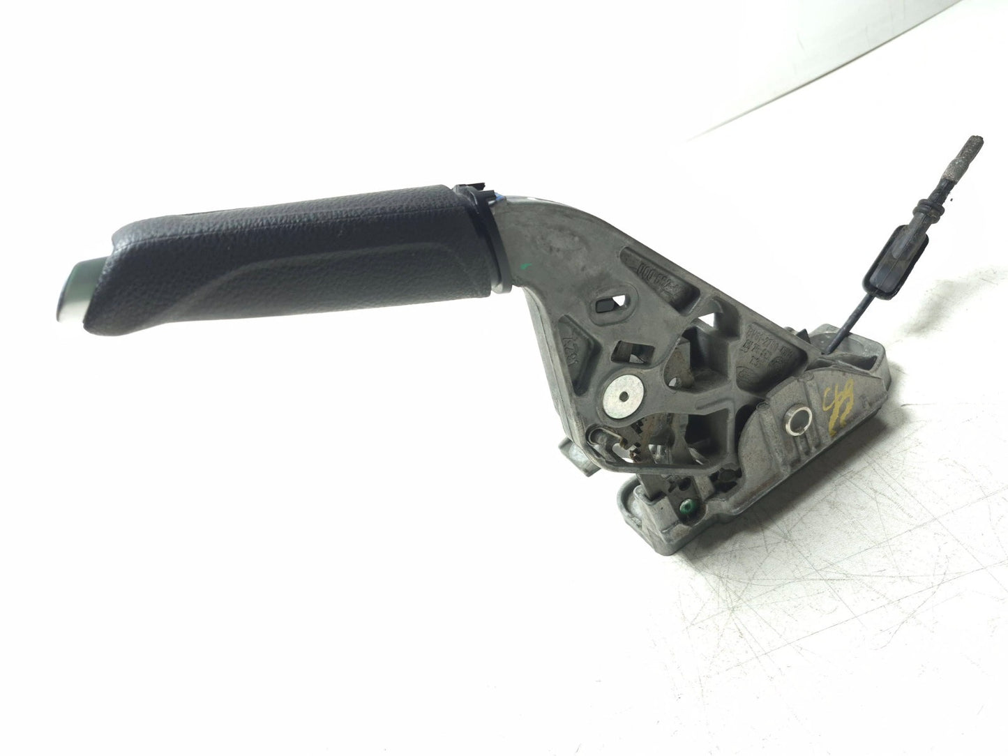 2013 Ford Focus St Emergency Parking Brake Lever Oem✅