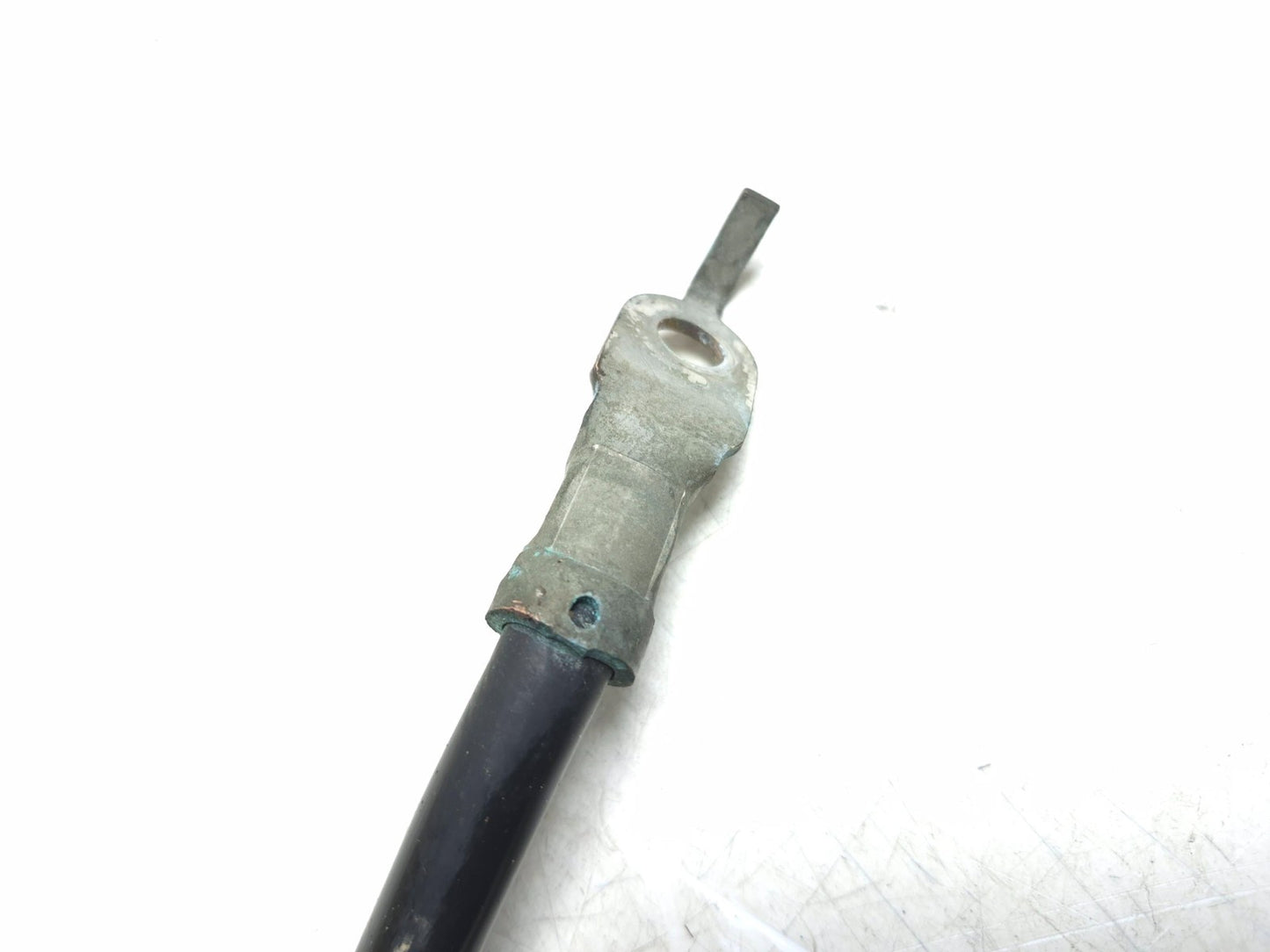 2013 Ford Focus Battery Negative Cable OEM