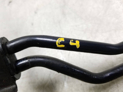 2010 - 2016 Cadillac SRX 3.0l Steering Pump Oil Hose OEM
