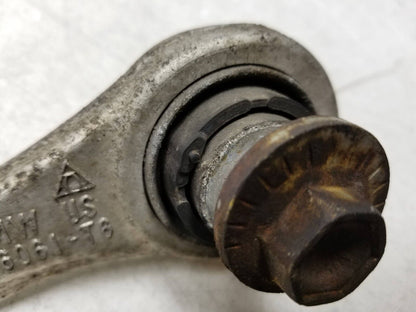 2007 - 2013 BMW X5 E70 Rear Control Arm 3 Pcs Rear Driver Side Left OEM