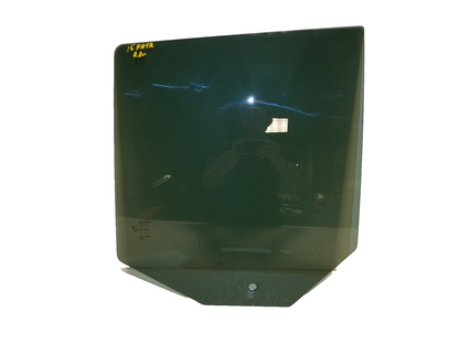 2015 Jeep Patriot Rear Door Window Glass Left Driver Side OEM