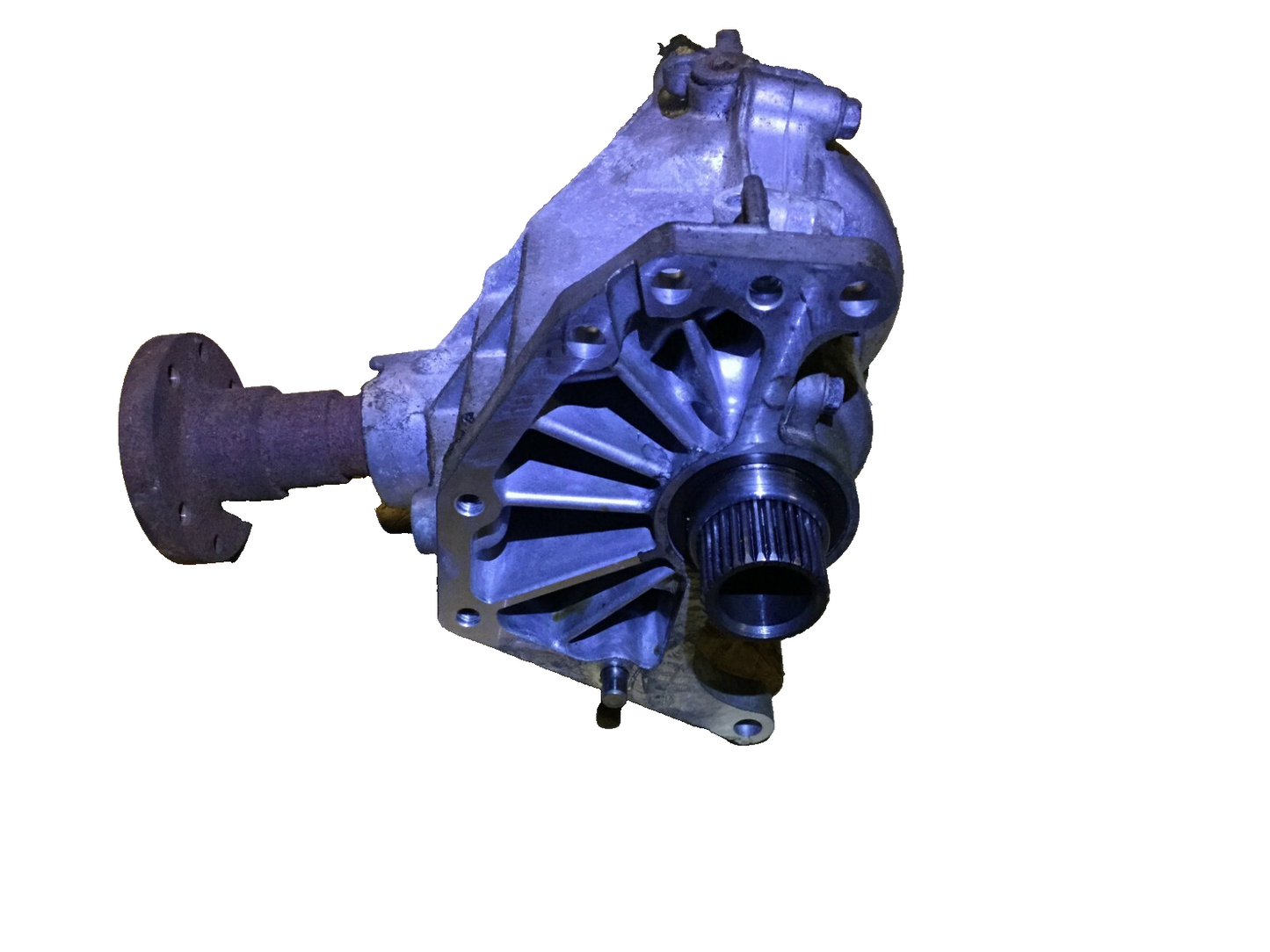2013 Nissan Juke Transfer Case OEM