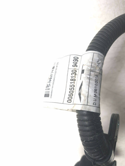 2024 Alfa Romeo Stelvio Automatic Transmission Wire Wiring Harness OEM