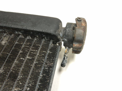 1997 Honda Magna 750 Vf750c Radiator OEM