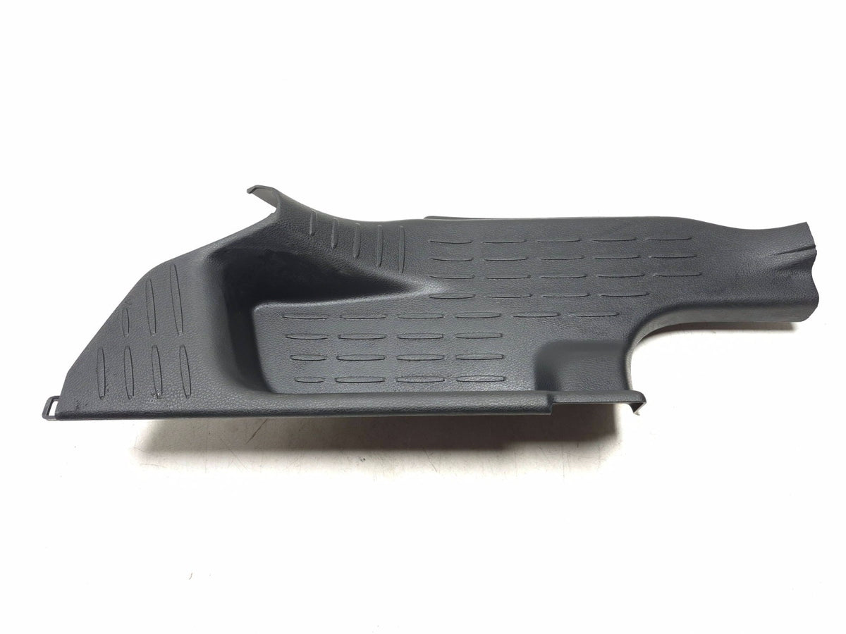 2017 Toyota Highlander Rear Door Sill Scuff Plate Cover Driver Side Left  OEM