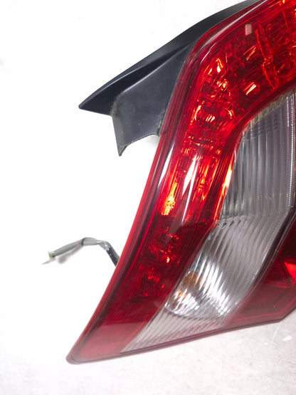 2010 Nissan Maxima Sv Rear Tail Light 2pcs OEM