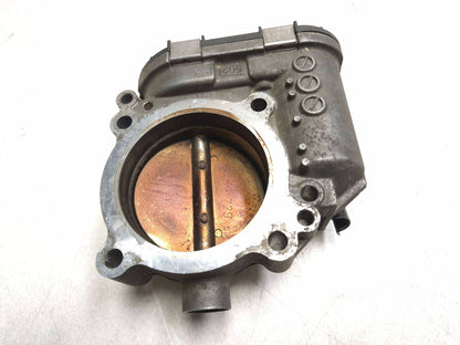 2007 Volvo S40 Throttle Body OEM