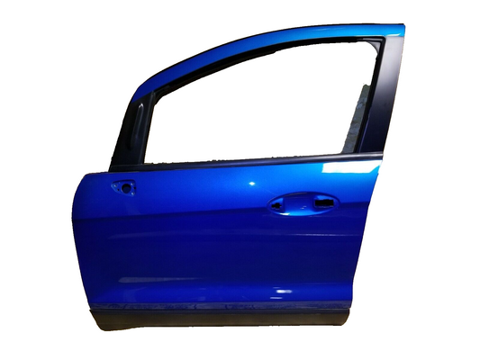 18-22 Ford Ecosport Front Driver Door Shell Panel Frame Left Side OEM 532mi ✅