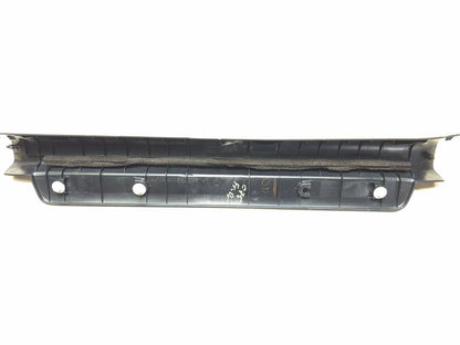 2010 Lexus Hs250h Front Door Sill Skuff Plate Left Driver Side OEM